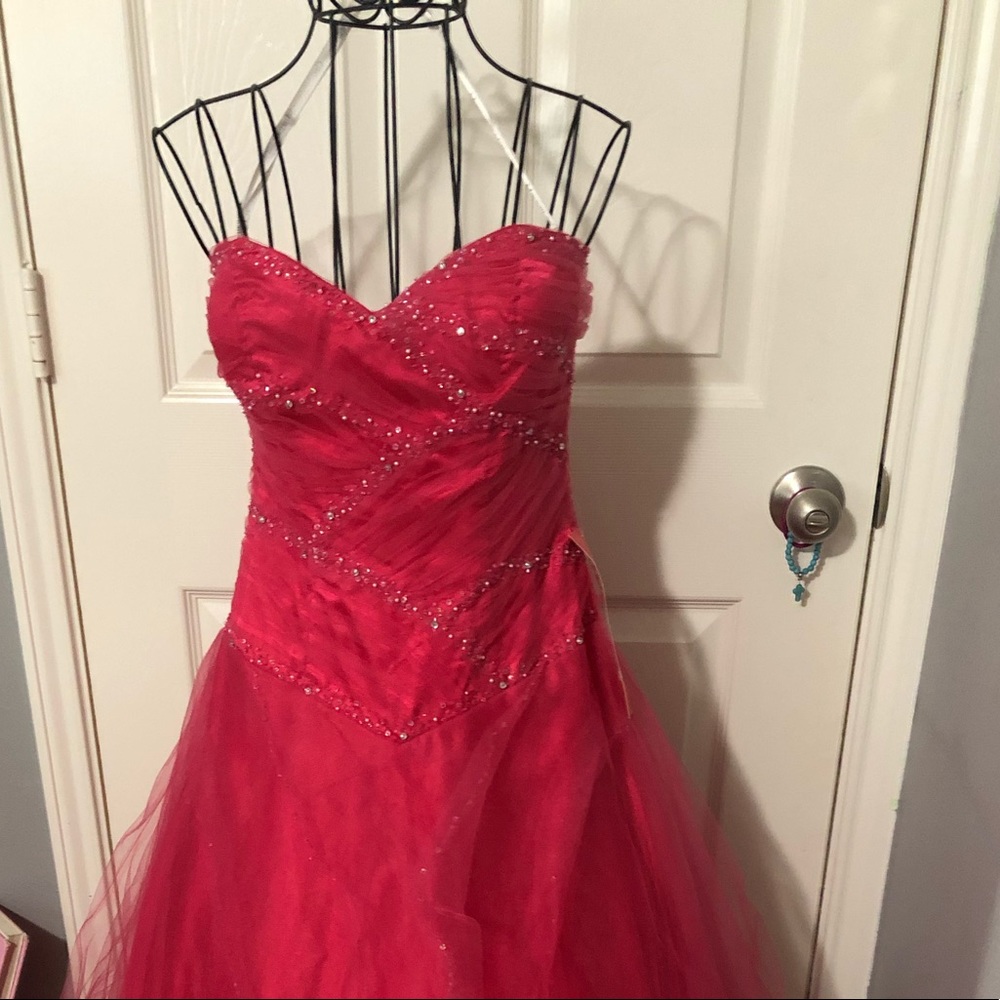 Party dress